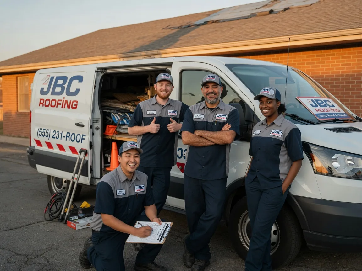Roof Replacement company in Ary, KY