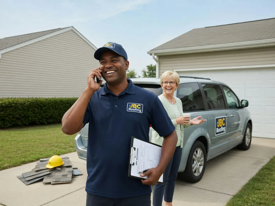 Roof Replacement Ary, KY FAQs